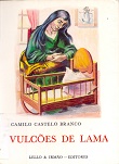 Vulcões de Lama